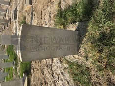 BAGHDAD (NORTH GATE) WAR CEMETERY - GREEN, W